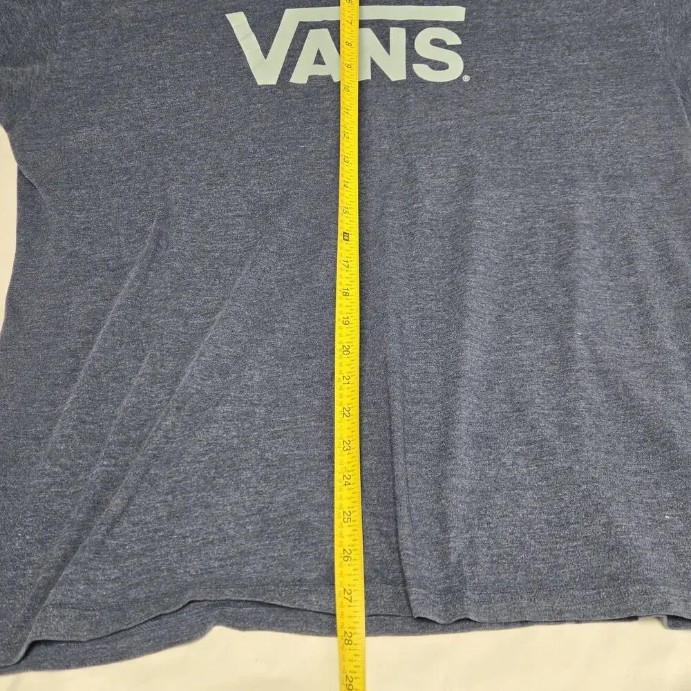 Vans men shirt